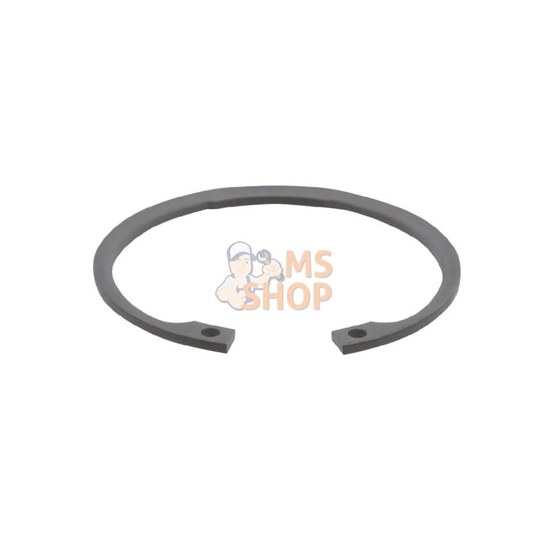 Bague de blocage 72X2,5 DIN472 | LEMKEN Bague de blocage 72X2,5 DIN472 | LEMKENPR#612952