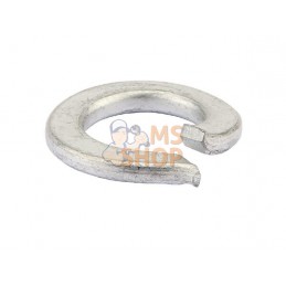 Rondelle Grower M10 zinguée DIN127 | LEMKEN Rondelle Grower M10 zinguée DIN127 | LEMKENPR#612956