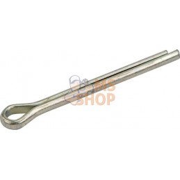 Goupille fend. 4x40DIN94-St zn | LEMKEN Goupille fend. 4x40DIN94-St zn | LEMKENPR#722361