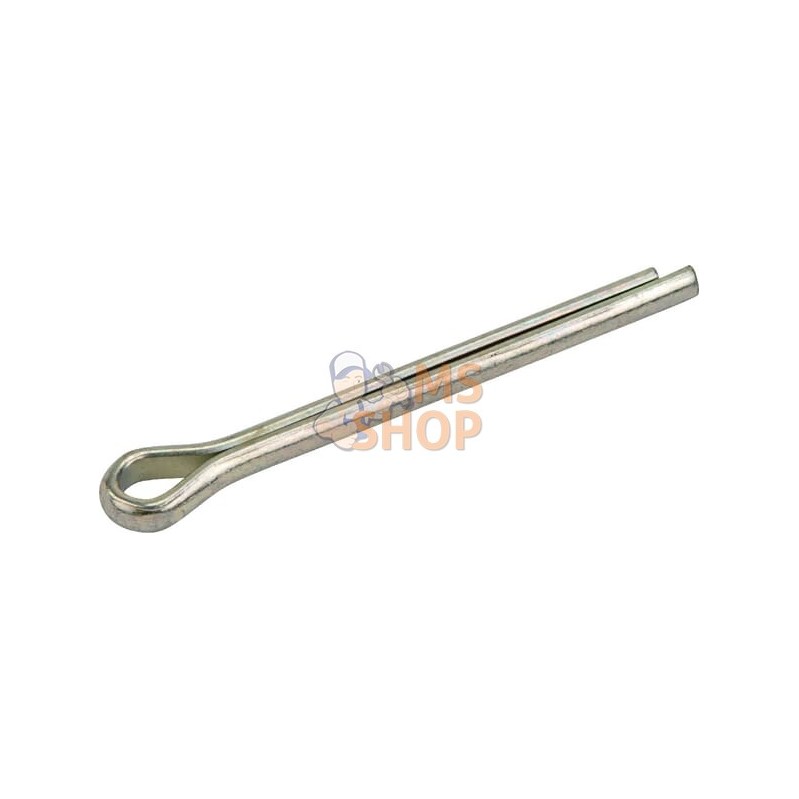 Goupille fend. 4x40DIN94-St zn | LEMKEN Goupille fend. 4x40DIN94-St zn | LEMKENPR#722361