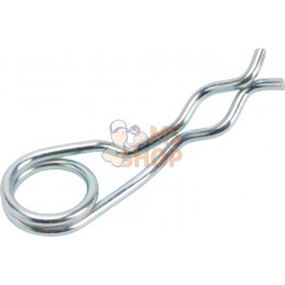 Boulon à ressort D 3,6 | LEMKEN Boulon à ressort D 3,6 | LEMKENPR#722366