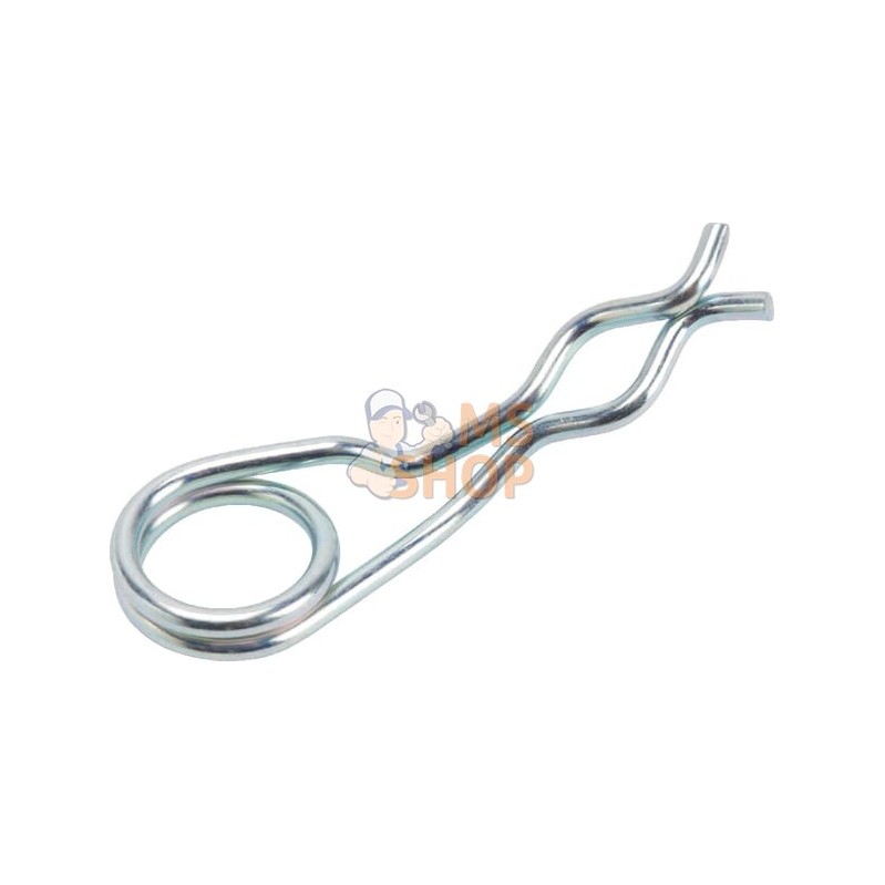 Boulon à ressort D 3,6 | LEMKEN Boulon à ressort D 3,6 | LEMKENPR#722366