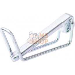 Clip 12x75 zn | LEMKEN Clip 12x75 zn | LEMKENPR#722375