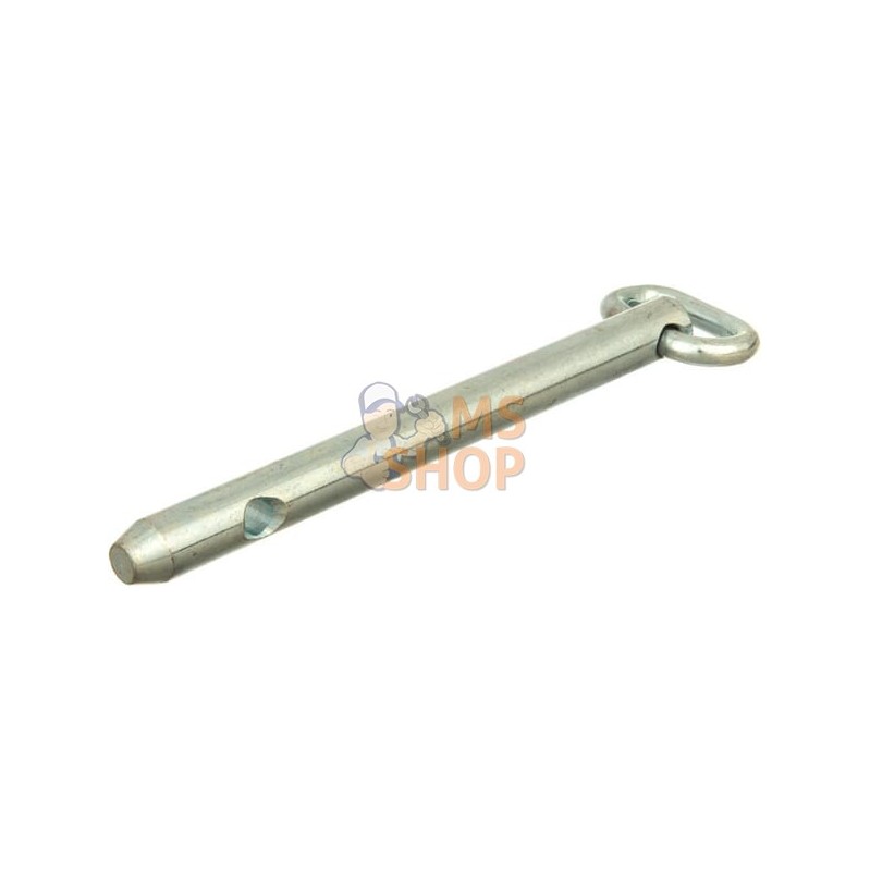 Axe avec manche D12x95,5/135 | LEMKEN Axe avec manche D12x95,5/135 | LEMKENPR#613204 Axe avec manche D12x95,5/135 | LEMKEN Axe avec manche D12x95,5/135 | LEMKENPR#613204