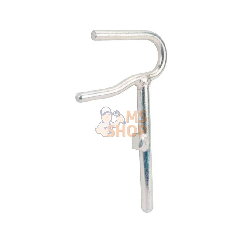 Goupille a. poignée D16x165 zn | LEMKEN Goupille a. poignée D16x165 zn | LEMKENPR#612964