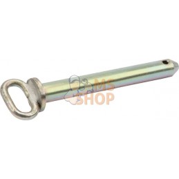 Boulon avec manche D20X143/165 ZN | LEMKEN Boulon avec manche D20X143/165 ZN | LEMKENPR#612966