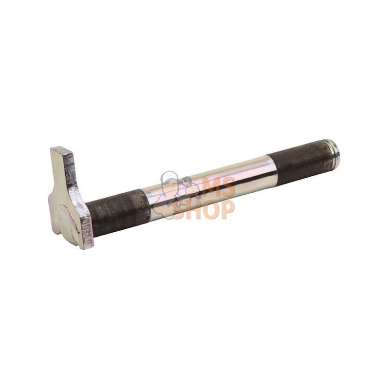 Axe avec butee D25/55/FN206 | LEMKEN Axe avec butee D25/55/FN206 | LEMKENPR#612968