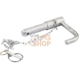 Pivot de verouillage Lemken | LEMKEN Pivot de verouillage Lemken | LEMKENPR#612997