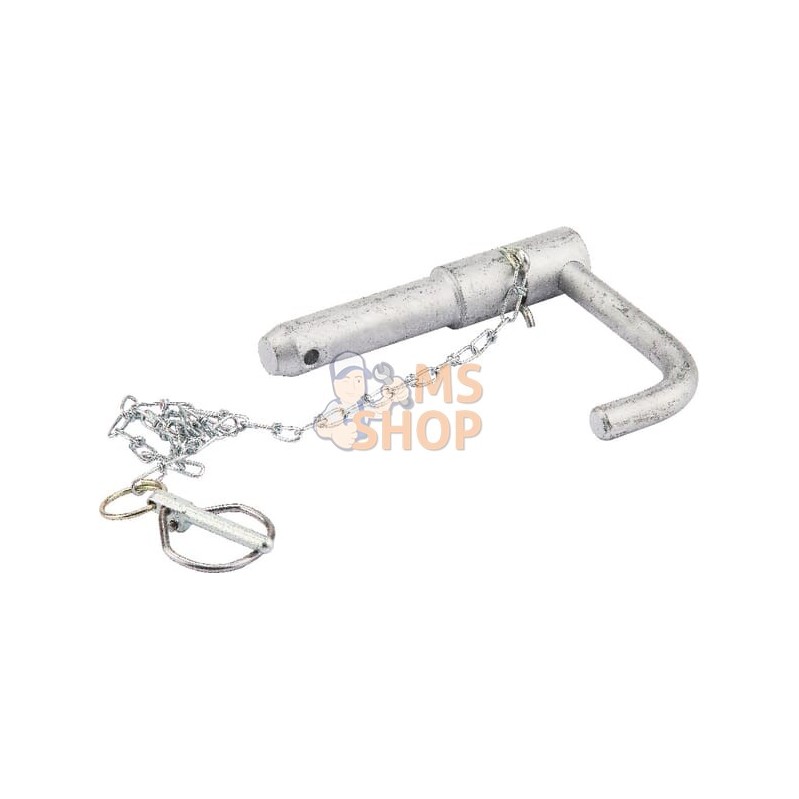 Pivot de verouillage Lemken | LEMKEN Pivot de verouillage Lemken | LEMKENPR#612997
