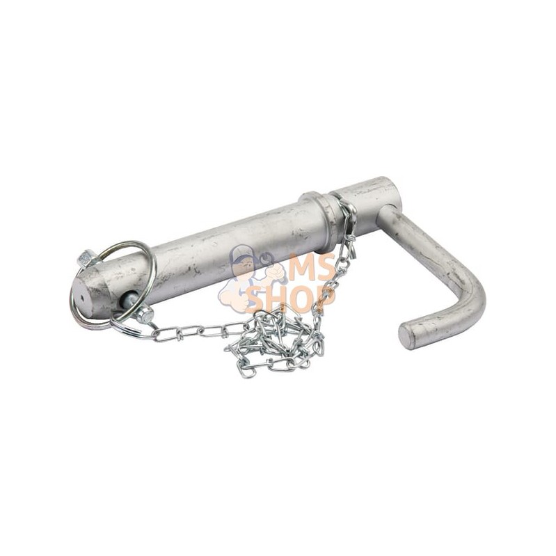 Boulon avec chaîne 31,7x213 | LEMKEN Boulon avec chaîne 31,7x213 | LEMKENPR#613000