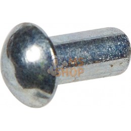 Rivet 6x12 DIN660 | LEMKEN Rivet 6x12 DIN660 | LEMKENPR#722379