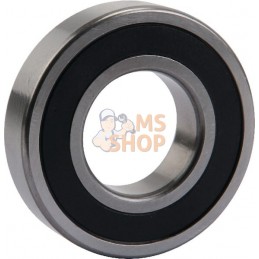 Roul. billes rainuré 6207-2RS1 | LEMKEN Roul. billes rainuré 6207-2RS1 | LEMKENPR#722476