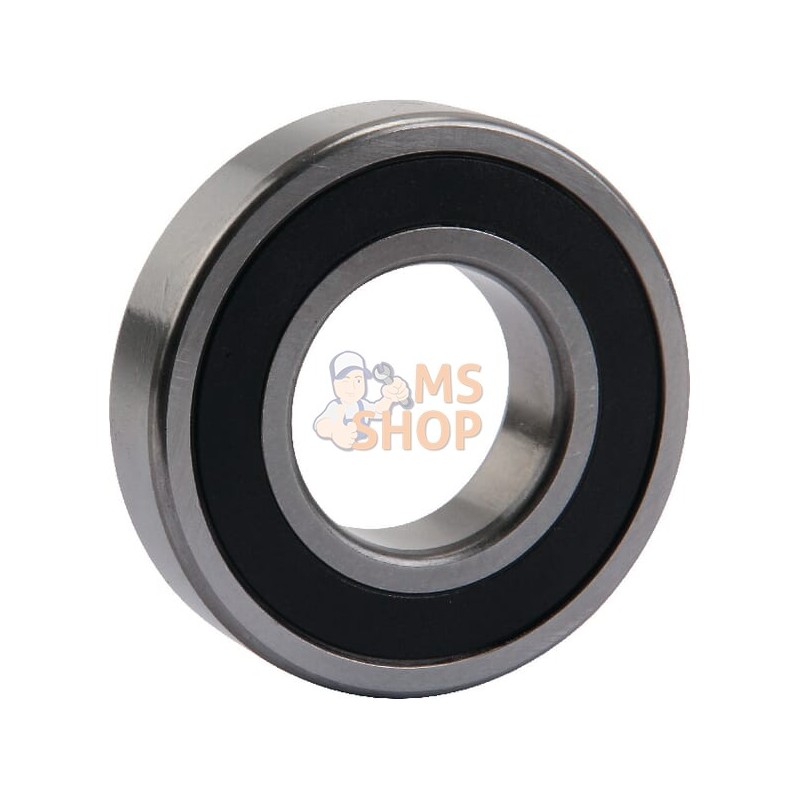 Roul. billes rainuré 6207-2RS1 | LEMKEN Roul. billes rainuré 6207-2RS1 | LEMKENPR#722476 Roul. billes rainuré 6207-2RS1 | LEMKEN Roul. billes rainuré 6207-2RS1 | LEMKENPR#722476