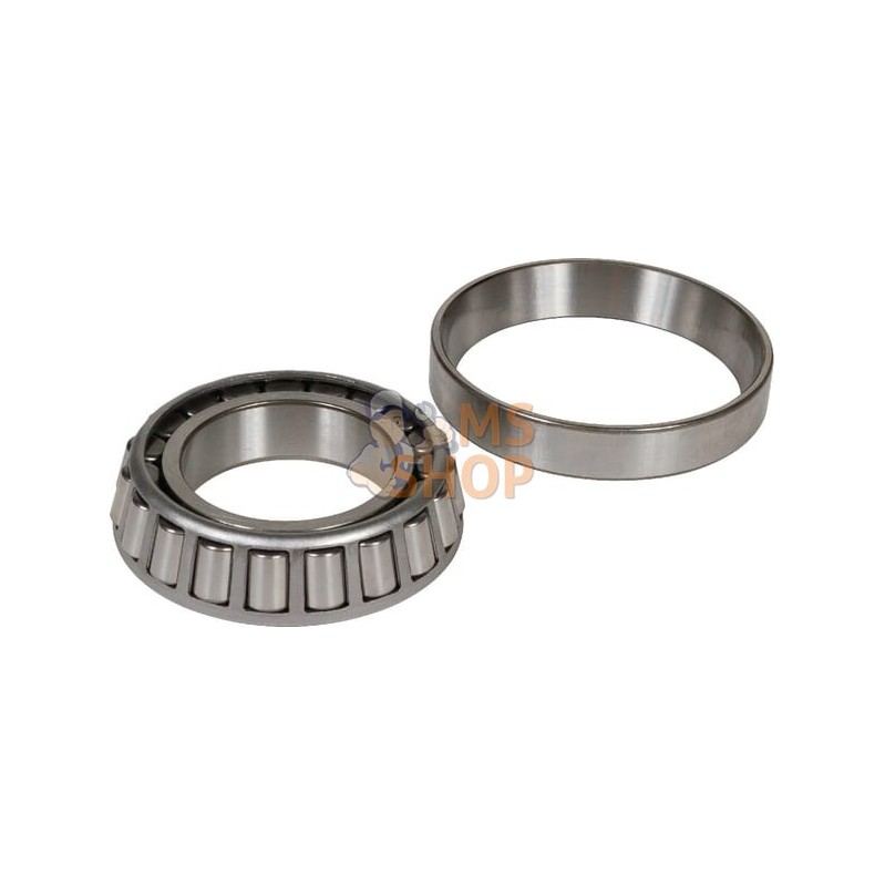 Roulement à rouleaux coniques | LEMKEN Roulement à rouleaux coniques | LEMKENPR#722490