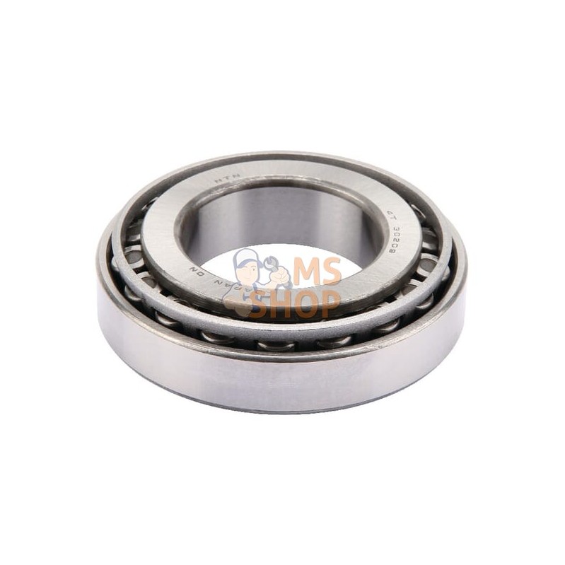 Roulement à rouleaux coniques 30209 | LEMKEN Roulement à rouleaux coniques 30209 | LEMKENPR#722496