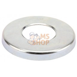 Disc D100/45X12 | LEMKEN Disc D100/45X12 | LEMKENPR#962791