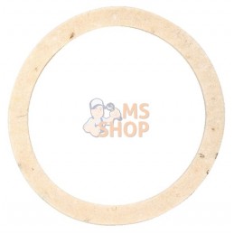 Bague en feutre D115/95x6 | LEMKEN Bague en feutre D115/95x6 | LEMKENPR#722570