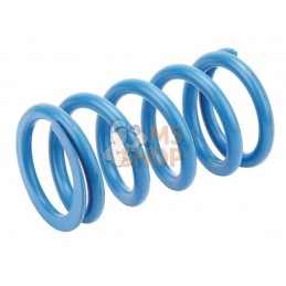 Ressort de pression 14x97x202 | LEMKEN Ressort de pression 14x97x202 | LEMKENPR#722613