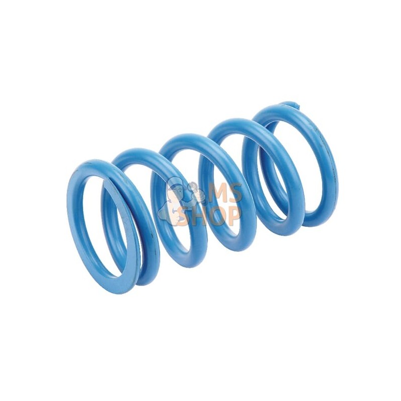 Ressort de pression 14x97x202 | LEMKEN Ressort de pression 14x97x202 | LEMKENPR#722613