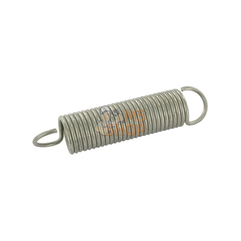 Ressort à traction 4x28x160 Lemken | LEMKEN Ressort à traction 4x28x160 Lemken | LEMKENPR#722617