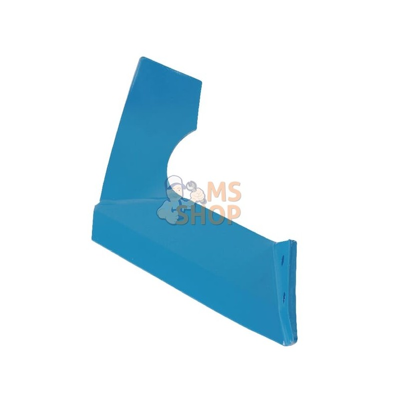 Soc à ailettes KF48TP droit | LEMKEN Soc à ailettes KF48TP droit | LEMKENPR#722769