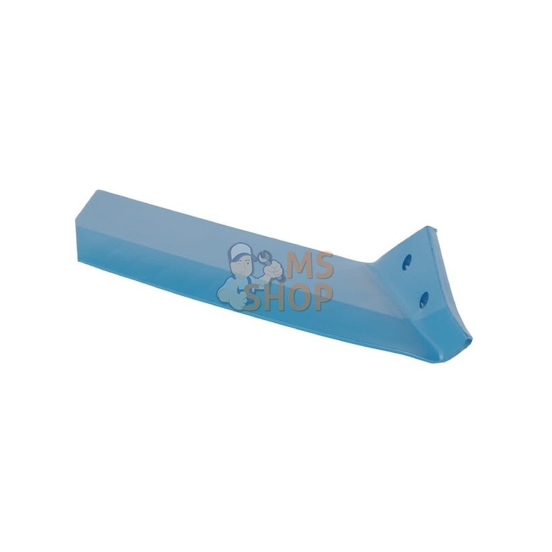 Soc à ailettes KF44P droit | LEMKEN Soc à ailettes KF44P droit | LEMKENPR#722777