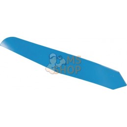 Lame de versoir 1 DMCS40 G. | LEMKEN Lame de versoir 1 DMCS40 G. | LEMKENPR#722876