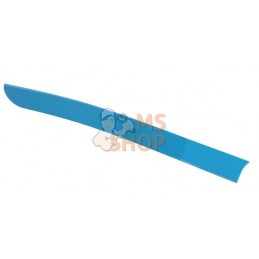 Lame de versoir 2 DMCS40 D. | LEMKEN Lame de versoir 2 DMCS40 D. | LEMKENPR#722879