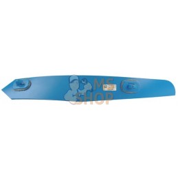 Lame de versoir 1 DMCS50 G. | LEMKEN Lame de versoir 1 DMCS50 G. | LEMKENPR#722878