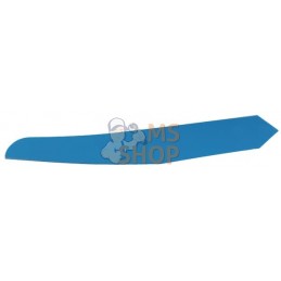 Lame de versoir 1 DMCS50 G. | LEMKEN Lame de versoir 1 DMCS50 G. | LEMKENPR#722878