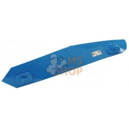 Lame de versoir 1 DMCS40 D. | LEMKEN Lame de versoir 1 DMCS40 D. | LEMKENPR#722875