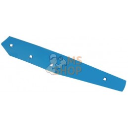 Lame de versoir 1 CS40 D. | LEMKEN Lame de versoir 1 CS40 D. | LEMKENPR#722854