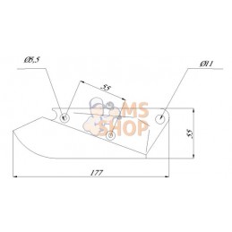 Soc | LEMKEN Soc | LEMKENPR#722820