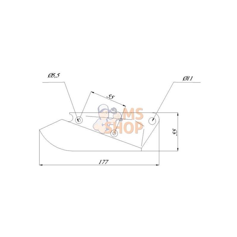 Soc | LEMKEN Soc | LEMKENPR#722820