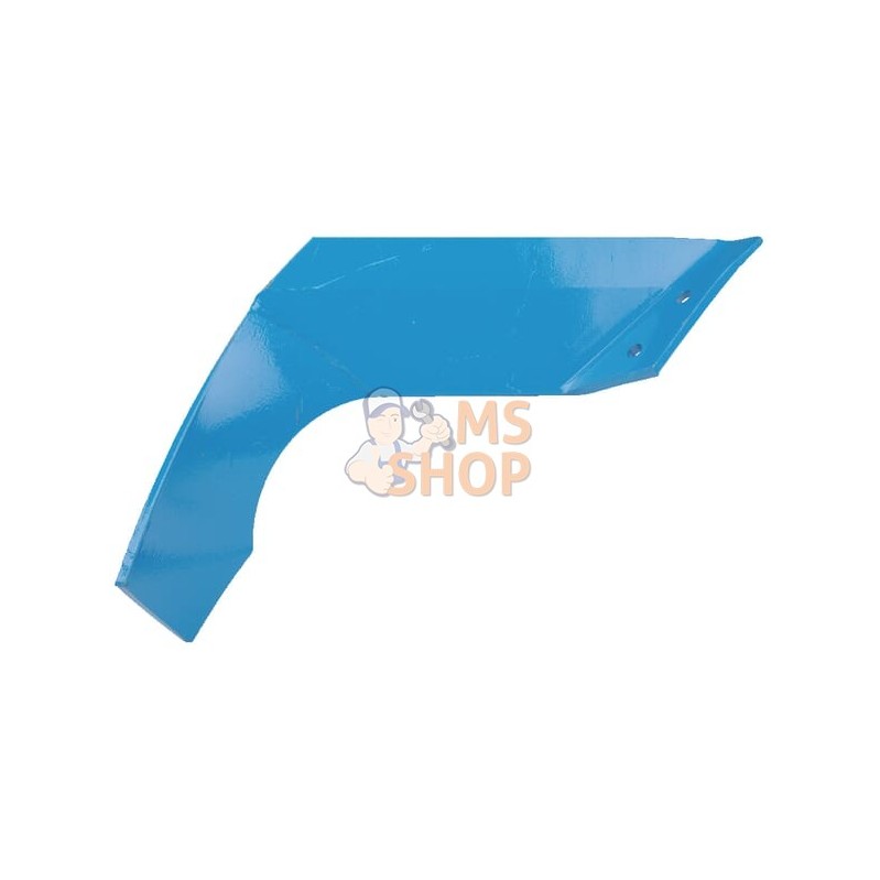 Soc à ailettes KF44TP gauche | LEMKEN Soc à ailettes KF44TP gauche | LEMKENPR#722772