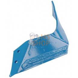 Soc à ailettes KF44TP droit | LEMKEN Soc à ailettes KF44TP droit | LEMKENPR#722771