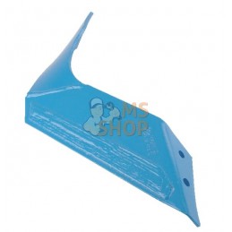 Soc à ailettes KF48TP gauche | LEMKEN Soc à ailettes KF48TP gauche | LEMKENPR#722770