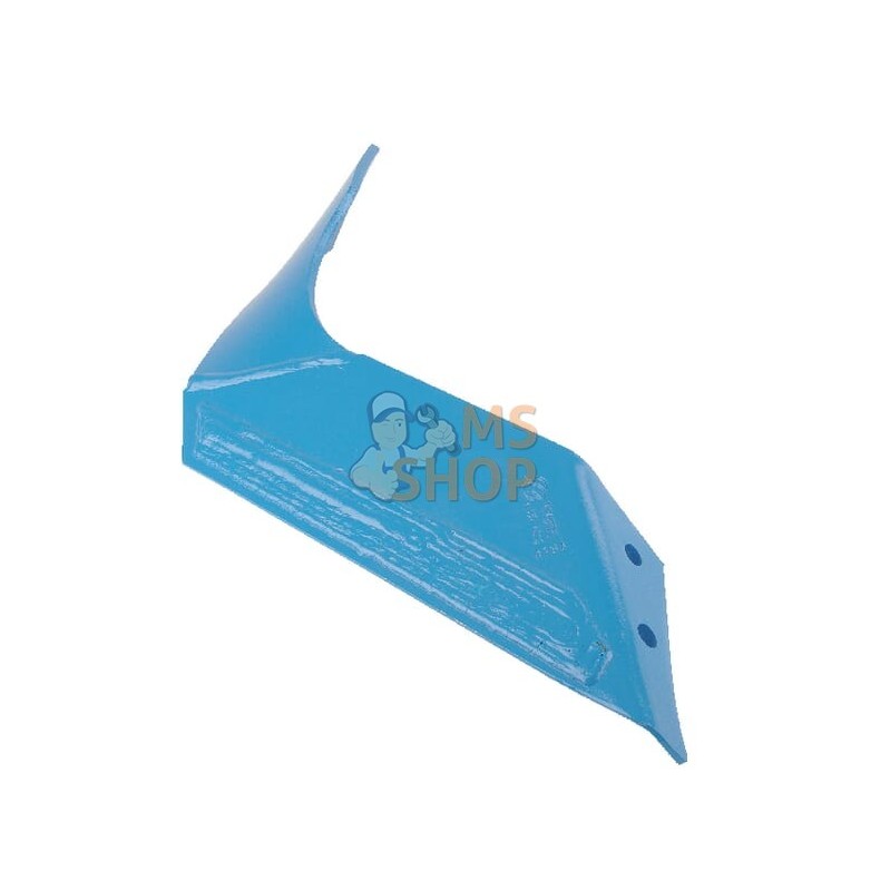 Soc à ailettes KF48TP gauche | LEMKEN Soc à ailettes KF48TP gauche | LEMKENPR#722770