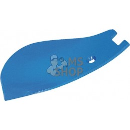 Déflecteur LBR3 gauche S8 | LEMKEN Déflecteur LBR3 gauche S8 | LEMKENPR#722750