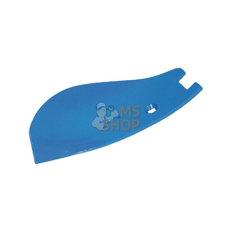 Déflecteur LBR3 gauche S8 | LEMKEN Déflecteur LBR3 gauche S8 | LEMKENPR#722750