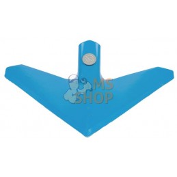 Soc triangulaire G25 5x250 m. | LEMKEN Soc triangulaire G25 5x250 m. | LEMKENPR#722720