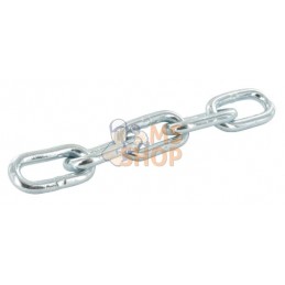 Chaîne 10x50 5 maillons | LEMKEN Chaîne 10x50 5 maillons | LEMKENPR#722646