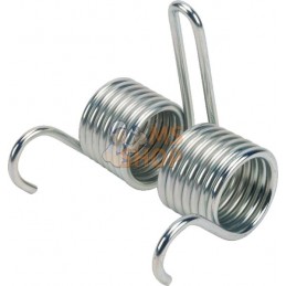 Ressort de torsion 5,5x46 | LEMKEN Ressort de torsion 5,5x46 | LEMKENPR#722635