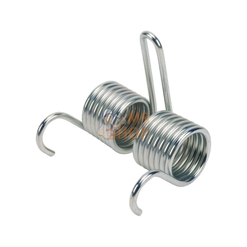 Ressort de torsion 5,5x46 | LEMKEN Ressort de torsion 5,5x46 | LEMKENPR#722635