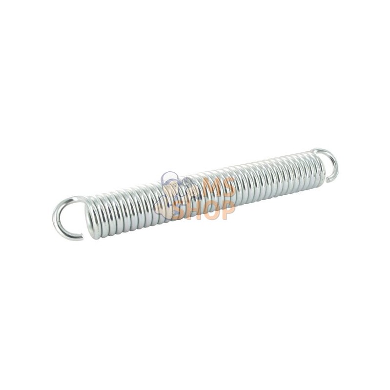 Ressort à traction 9x45x400 | LEMKEN Ressort à traction 9x45x400 | LEMKENPR#722631