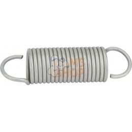 Ressort à traction Lemken | LEMKEN Ressort à traction Lemken | LEMKENPR#722625