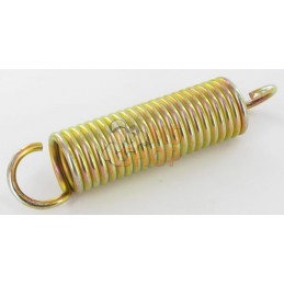 Ressort d=5 Ø=33 Lo=162 90 GRD Zn | LEMKEN Ressort d=5 Ø=33 Lo=162 90 GRD Zn | LEMKENPR#722620