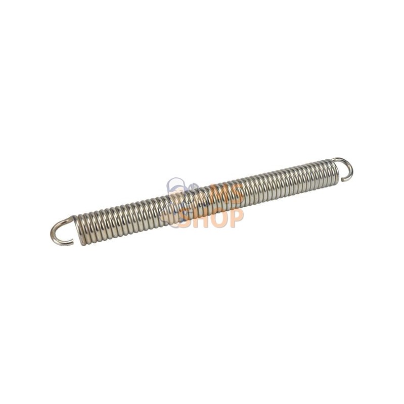 Ressort traction 4,5x22,5x280 | LEMKEN Ressort traction 4,5x22,5x280 | LEMKENPR#722619