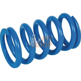 Ressort pression 11 x 69 x 145 | LEMKEN Ressort pression 11 x 69 x 145 | LEMKENPR#722614