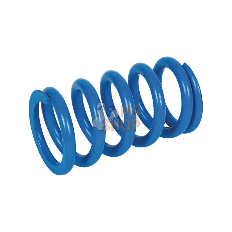 Ressort pression 11 x 69 x 145 | LEMKEN Ressort pression 11 x 69 x 145 | LEMKENPR#722614